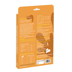 Fresh For Purrs Liverlicious Pumpkin Supplement for Cats