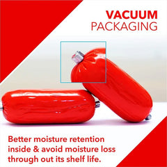 Drools Absolute Calcium Sausage Supplement for Dogs