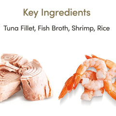 Applaws Tuna Fillet Tinned Cat Wet Food (70g)