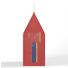 Fabled Happy to Sea Fresh Salmon Tuna White Fish and Cod Adult Dog Dry Food (Limited Shelf Life)