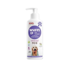 Aimil Wuffs EP Shampoo for Dogs and Cats