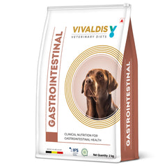 Vivaldis V Diet Gastrointestinal Dog Dry Food