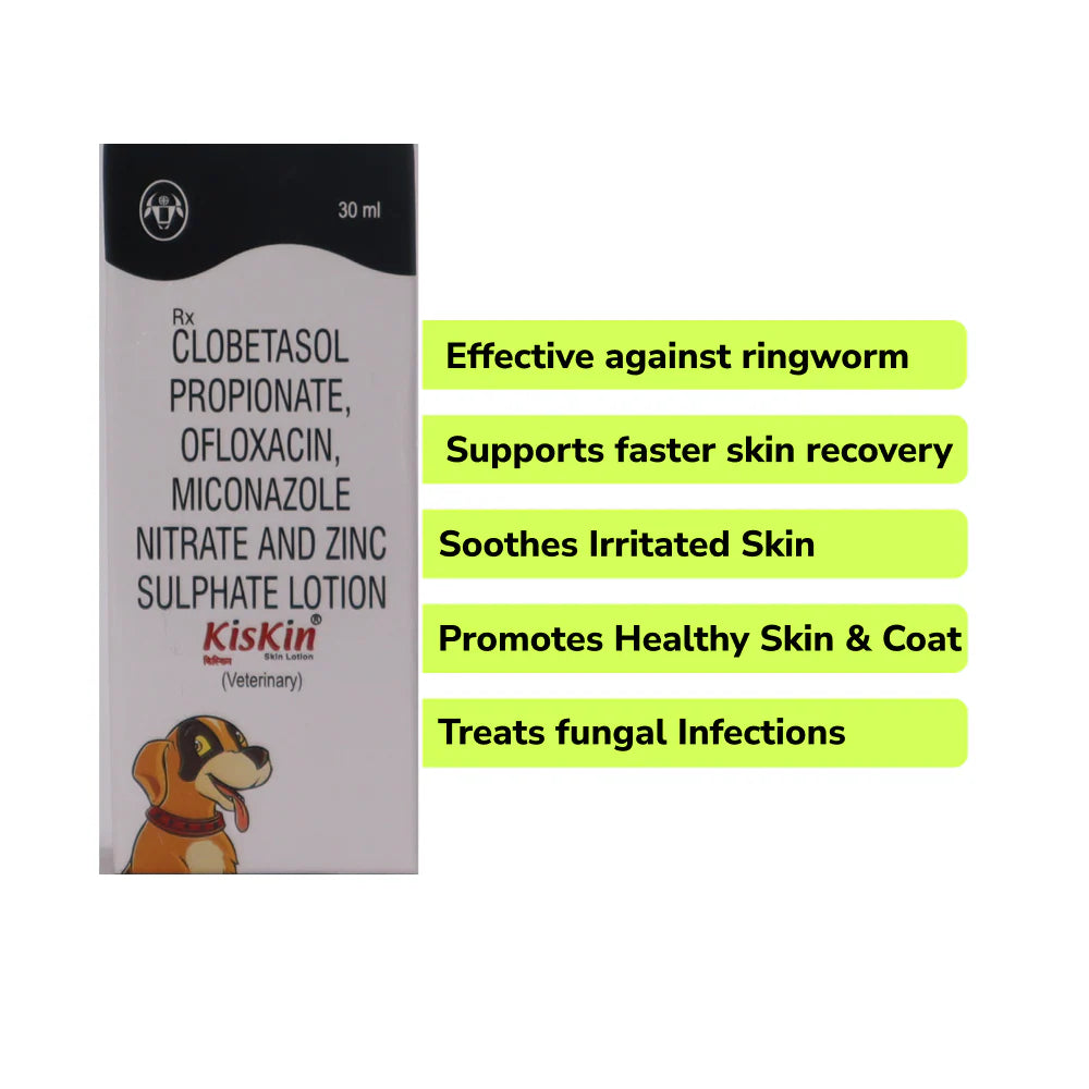 Fungal Infection Care SuperKit for Dogs and Cats