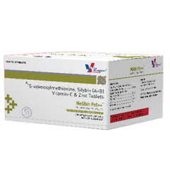 Drools Melibin Pet ++ Tablets for Dogs