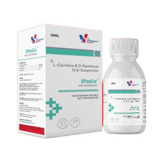 Drools DpanCar OS 30ml for Dogs and Cats