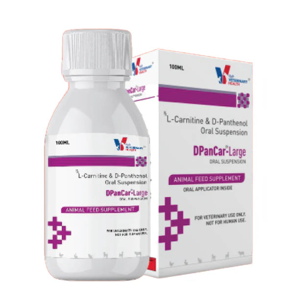 Drools DpanCar Large for Dogs and Cats