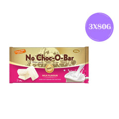 Gnawlers No Choc O Bar Dog Treats (Milk)
