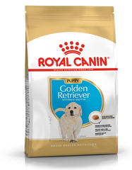 Royal Canin Golden Retriever Puppy Dog Dry Food
