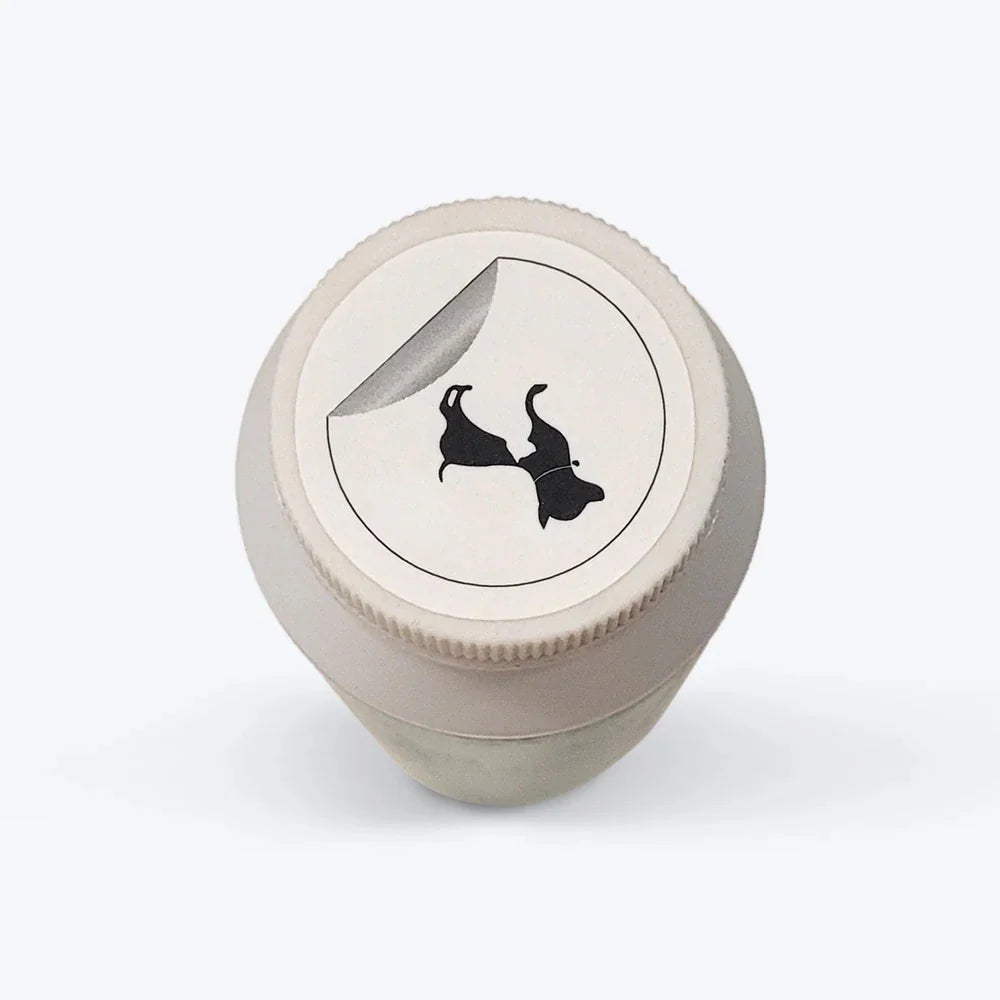 HUFT Sara's Natural Anti Flea & Tick Powder for Dogs and Cats