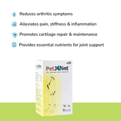 Joint care Combo Superkit For Dogs and Cat