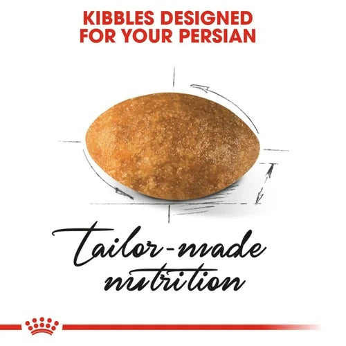 Royal Canin Persian Adult Cat Dry Food