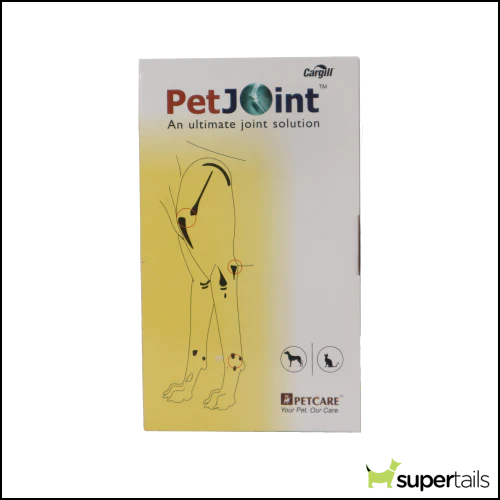 Petcare Pet Joint for Dogs and Cats