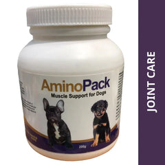 Opus Pet Aminopack for Dogs (200g)
