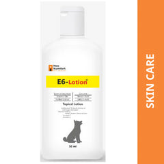 Neo Kumfurt E6 Lotion for Dogs and Cats