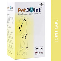 Petcare Pet Joint for Dogs and Cats