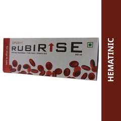 Opus Pet Rubirise for Dogs and Cats (200ml)