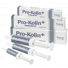 Protexin Pro Kolin Probiotic Gastrointestinal Paste for Dogs & Cats (30ml)