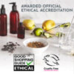 WildWash Flea and Bug Repellent with Lavender and Peppermint for Dogs