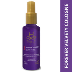 Hydra Groomers Forever Velvety Cologne for Dogs and Cats