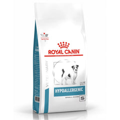 Royal Canin Hypoallergenic for Small Dog Dry Food