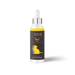 Venttura Liver Repair, Support Recovery & Recuperation Supplement for Cats