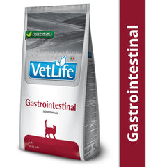 Farmina Vet Life Gastrointestinal Feline Formula Cat Dry Food