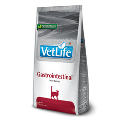 Farmina Vet Life Gastrointestinal Feline Formula Cat Dry Food