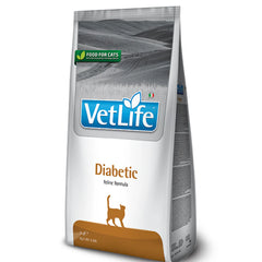 Farmina Vet Life Diabetic Feline Formula Cat Dry Food