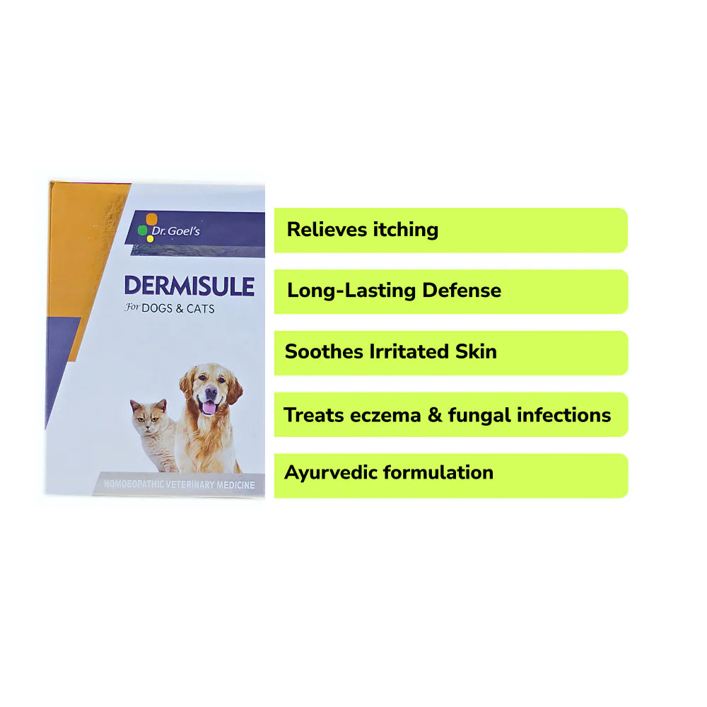 Anti Hairfall SuperKit for Dogs and Cats