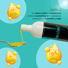Venttura Amino Plus Syrup for Dogs