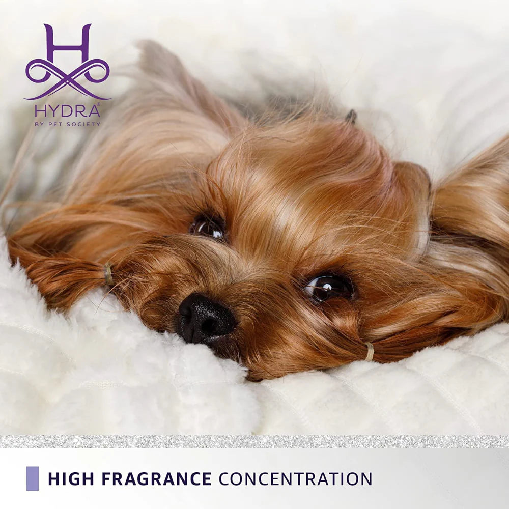 Hydra Groomers Forever Liss Cologne for Dogs and Cats