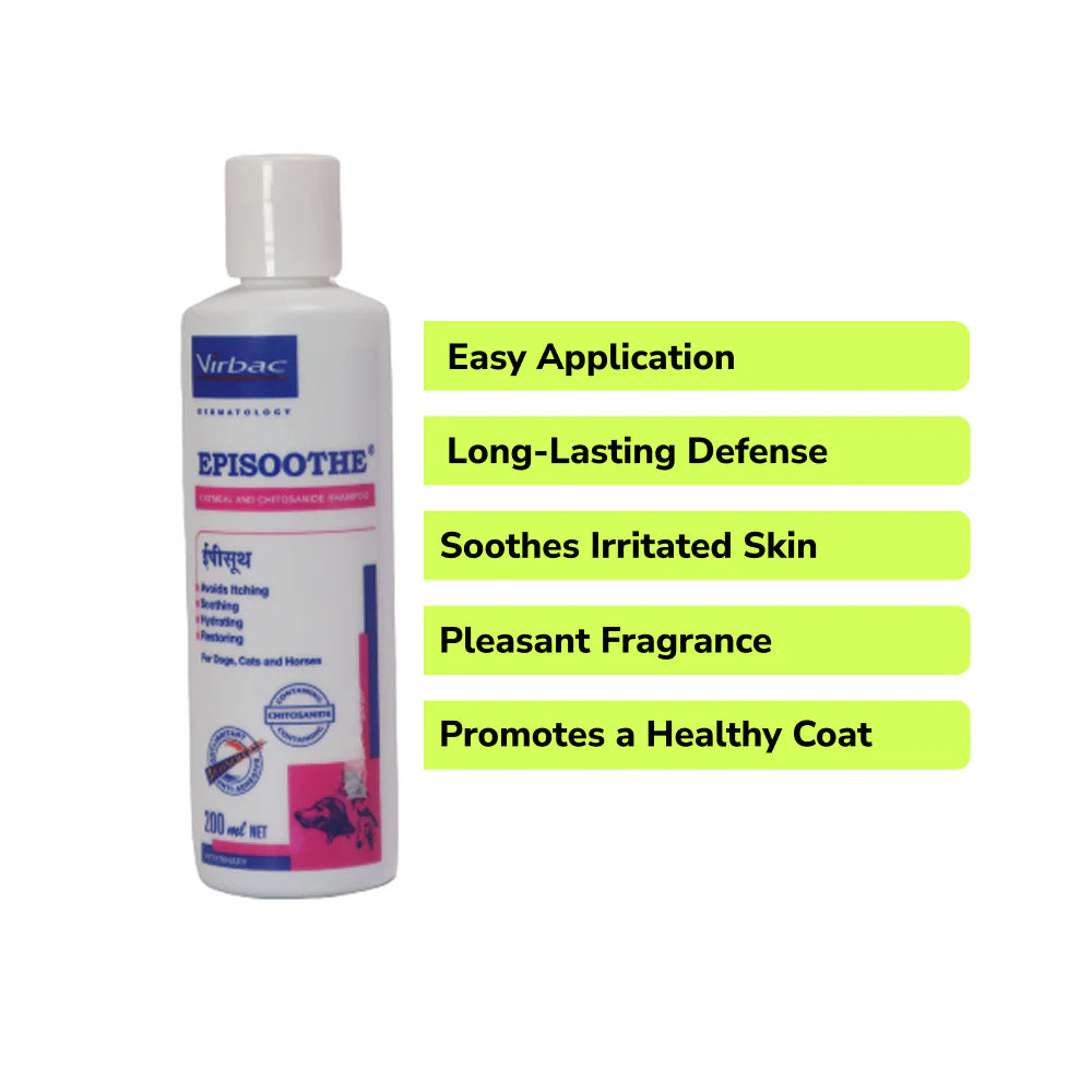 Anti Hairfall SuperKit for Dogs and Cats