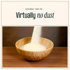 Sustainably Yours Multi Cat Plus Unscented Small Granules Cat Litter