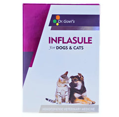Dr Goel's Inflasule for Dogs and Cats (30ml)