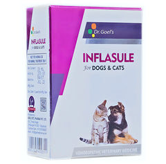 Dr Goel's Inflasule for Dogs and Cats (30ml)