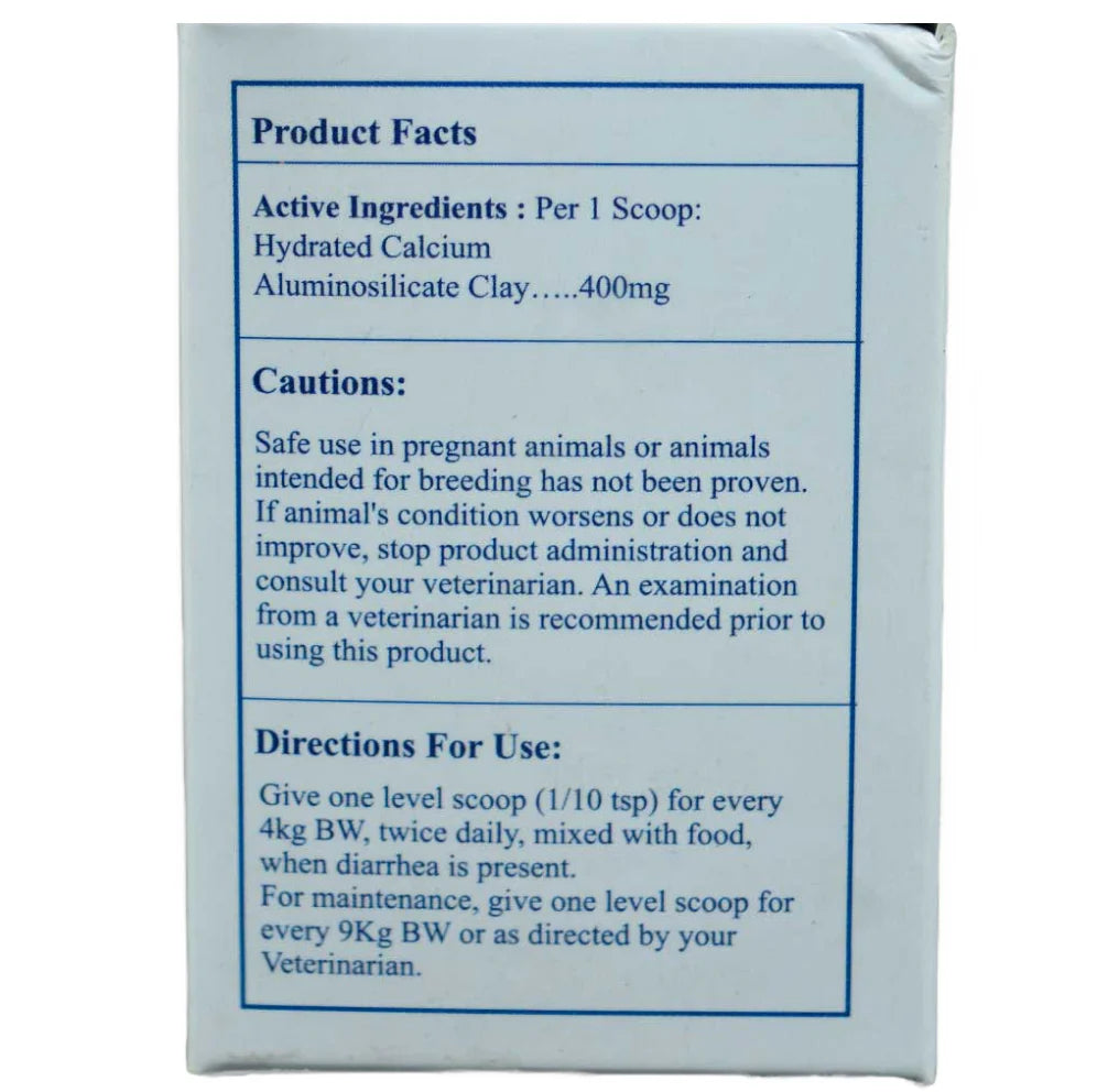 Vivaldis Haltorin Powder for Dogs and Cats (20g)