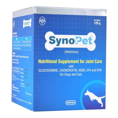 Intas Synopet Powder for Dogs and Cats