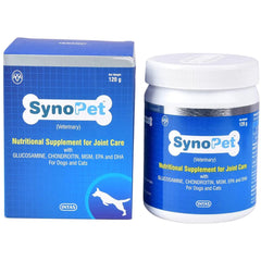 Intas Synopet Powder for Dogs and Cats
