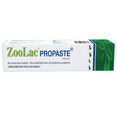 Intas Zoolac Propaste Probiotics for Dogs and Cats