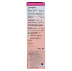 Beaphar Ear Cleaner for Dogs and Cats