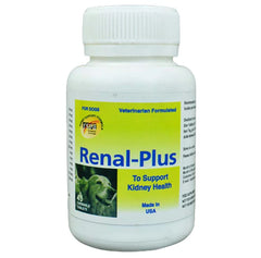 Saitrayaa Renal Plus Kidney Support Tablets for Dogs (pack of 45 Tablets)