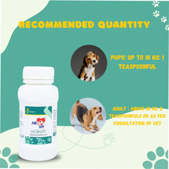 Dr Goel's Me & My Mobility Supplements for Dogs and Cats
