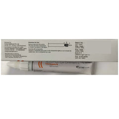 Corsie Taclimus (Tacrolimus) Eye Ointment for Dogs