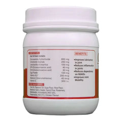 Areion Vet Gerisure Powder for Dogs and Cats (250g)