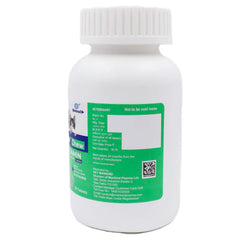 Mankind Multistar Chew tablets Multivitamin Supplement for Dogs and Cats (pack of 30 tablets)