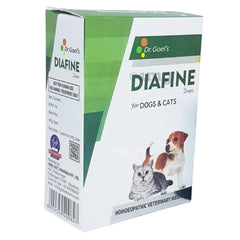 Dr Goel's Diafine Drops for Dogs and Cats (20ml)