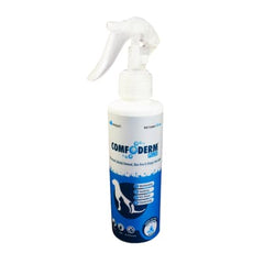 Ttk Comfoderm Plus Oatmeal Anti Itch and Deodorizing Spray for Dogs & Cats