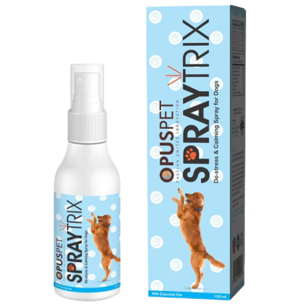Anxiety Relief Combo Superkit for Dogs