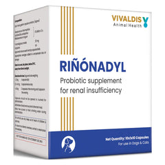 Vivaldis Rinonadyl Tablet for Dogs & Cats