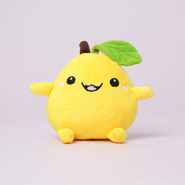 Skatrs Mango Plush Toy for Dogs and Cats